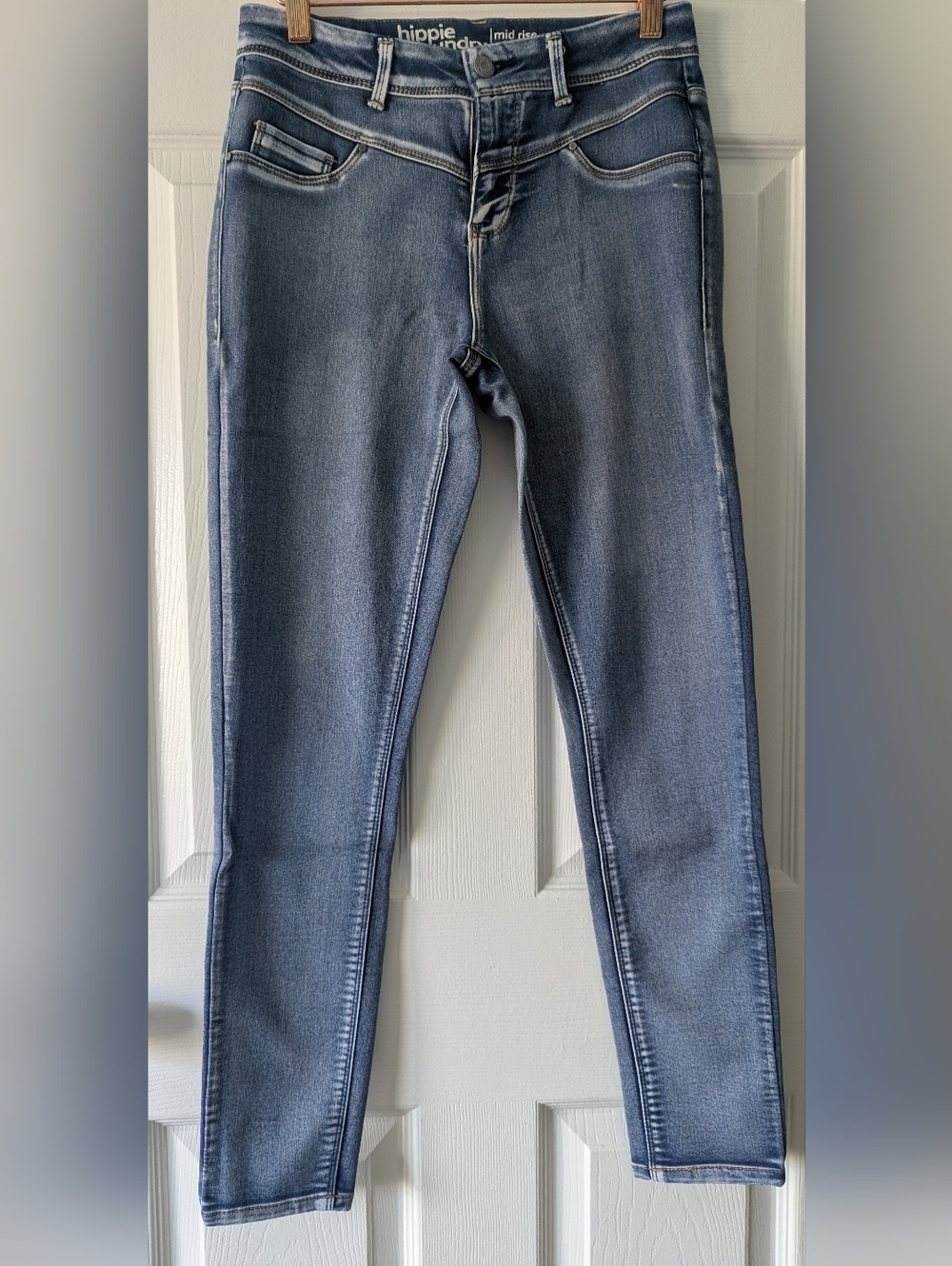Hippie Laundry Jeans